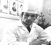 А.В. Гусак